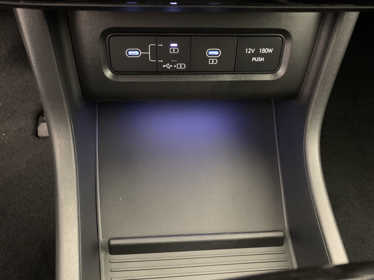 Hyundai Tucson - Image 16