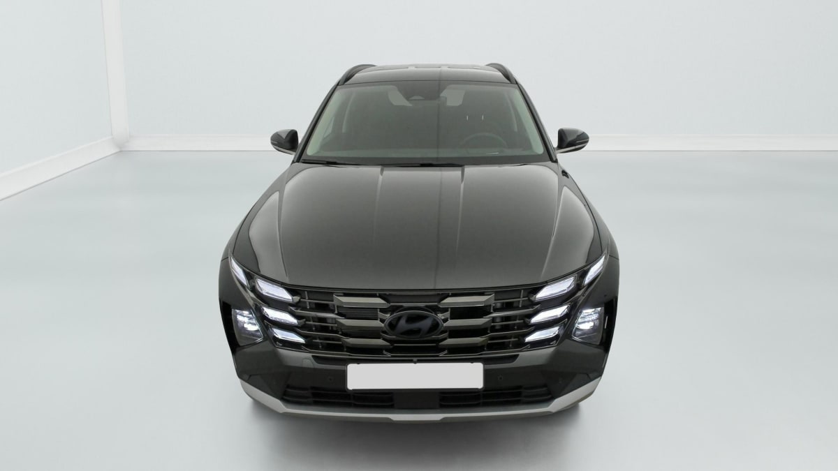 Hyundai Tucson - Image 79