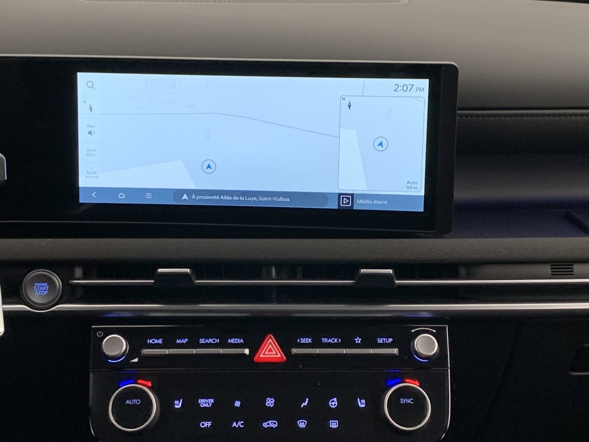 Hyundai Tucson - Image 47
