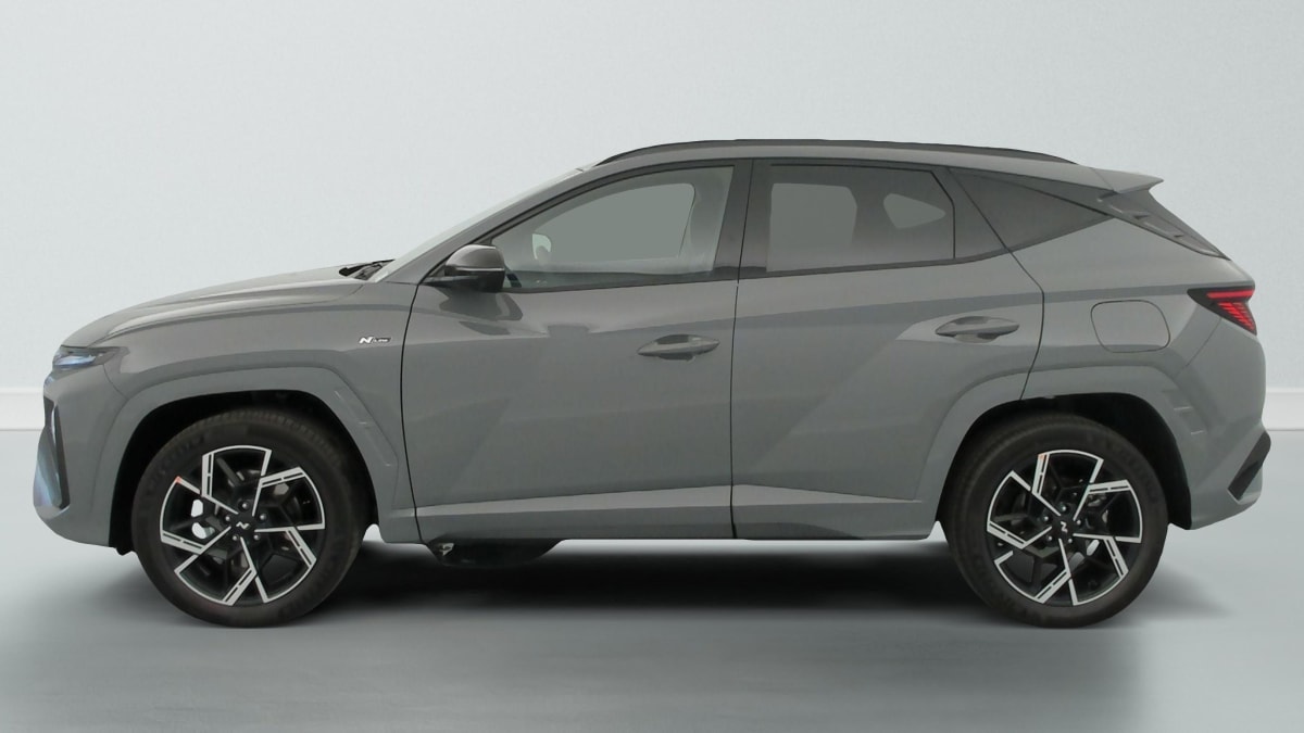 Hyundai Tucson - Image 93