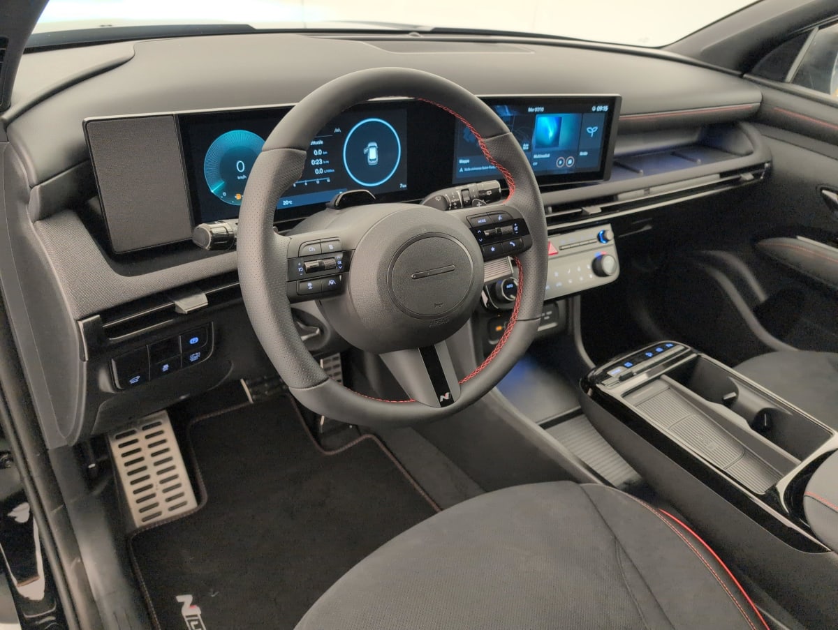Hyundai Tucson - Image 220
