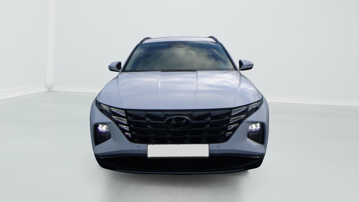 HYUNDAI TUCSON TUCSON 1.6 T-GDI 230 HYBRID BVA6 EXECUTIVE