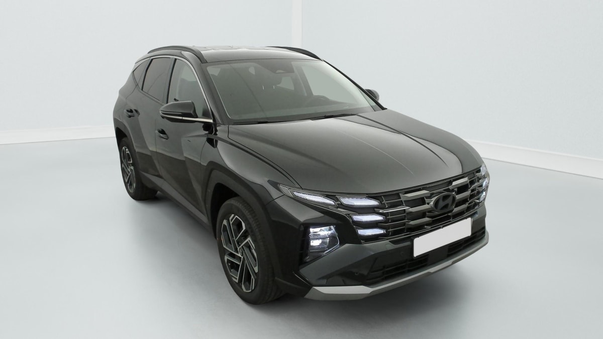 Hyundai Tucson - Image 78
