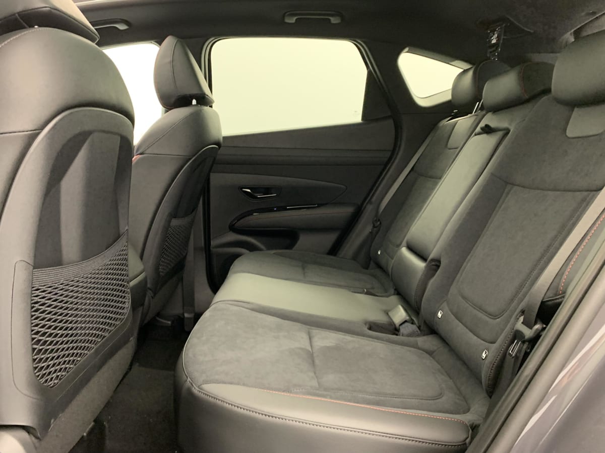 Hyundai Tucson - Image 56
