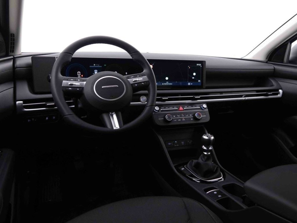 HYUNDAI TUCSON 1.6 T-GDI 160 TECHNO PLUS
