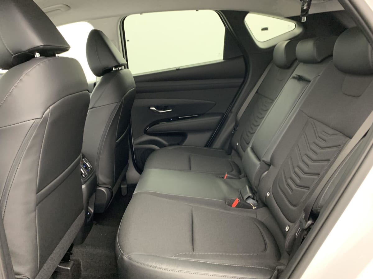 Hyundai Tucson - Image 18