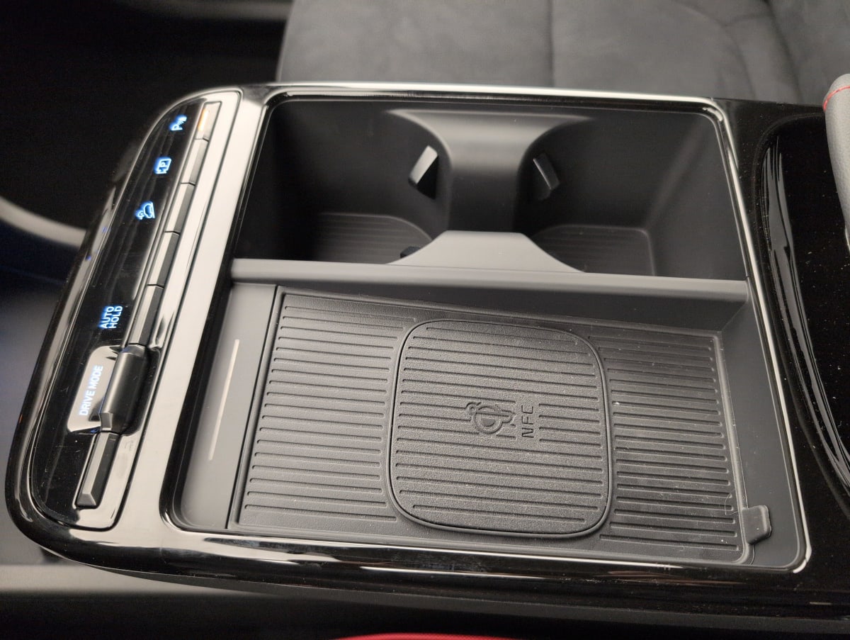 Hyundai Tucson - Image 52