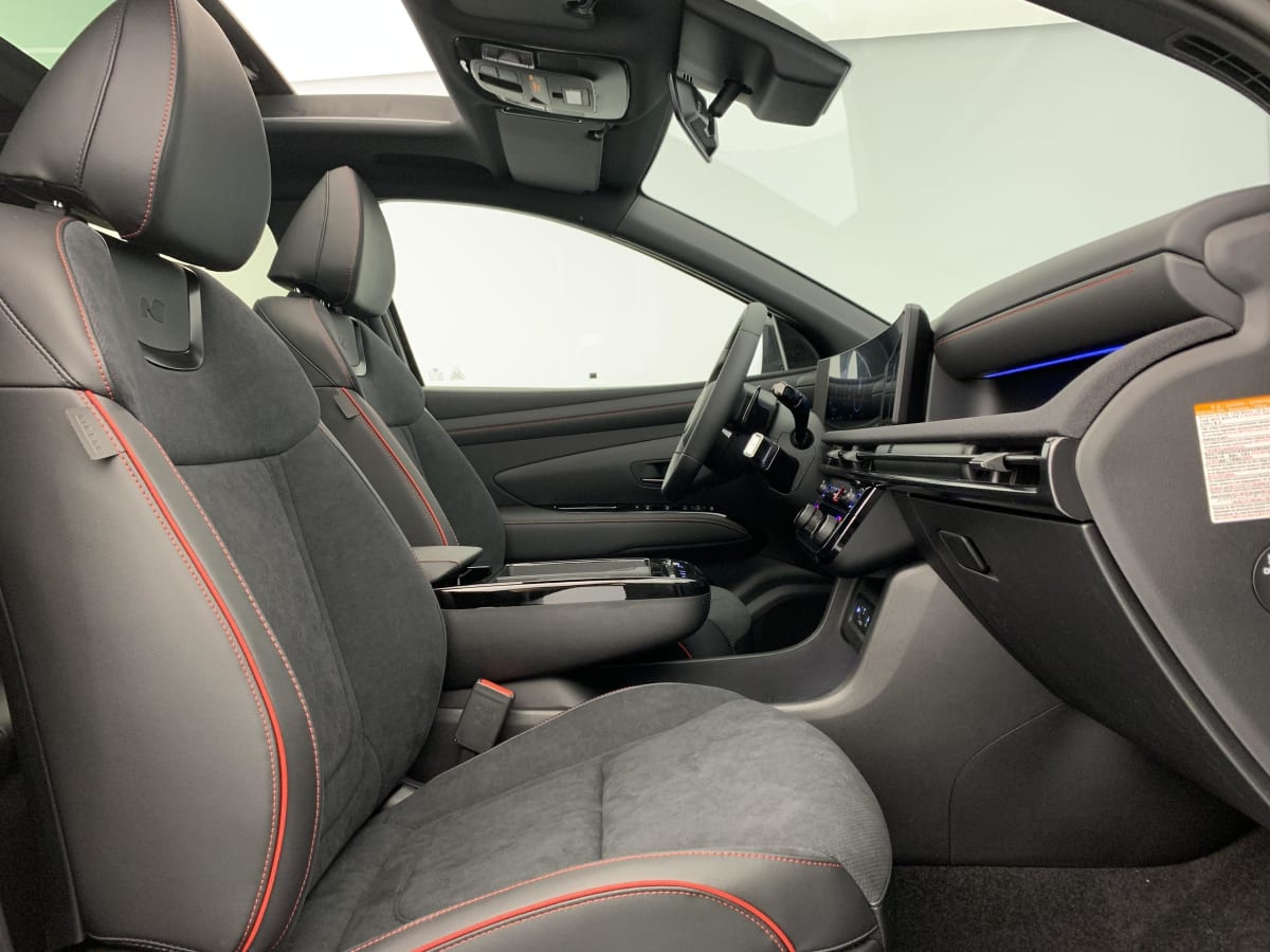 Hyundai Tucson - Image 9