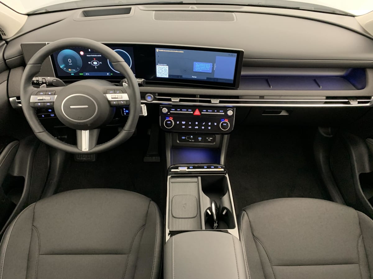 Hyundai Tucson - Image 12