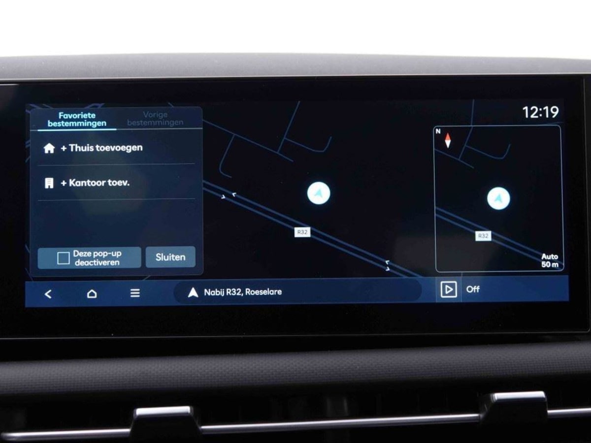 HYUNDAI TUCSON 1.6 T-GDI 160 TECHNO PLUS