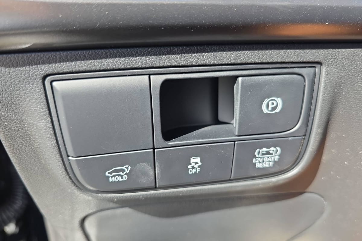 Hyundai Tucson - Image 83