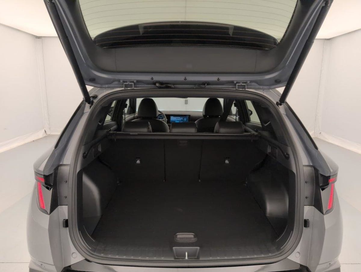 Hyundai Tucson - Image 35