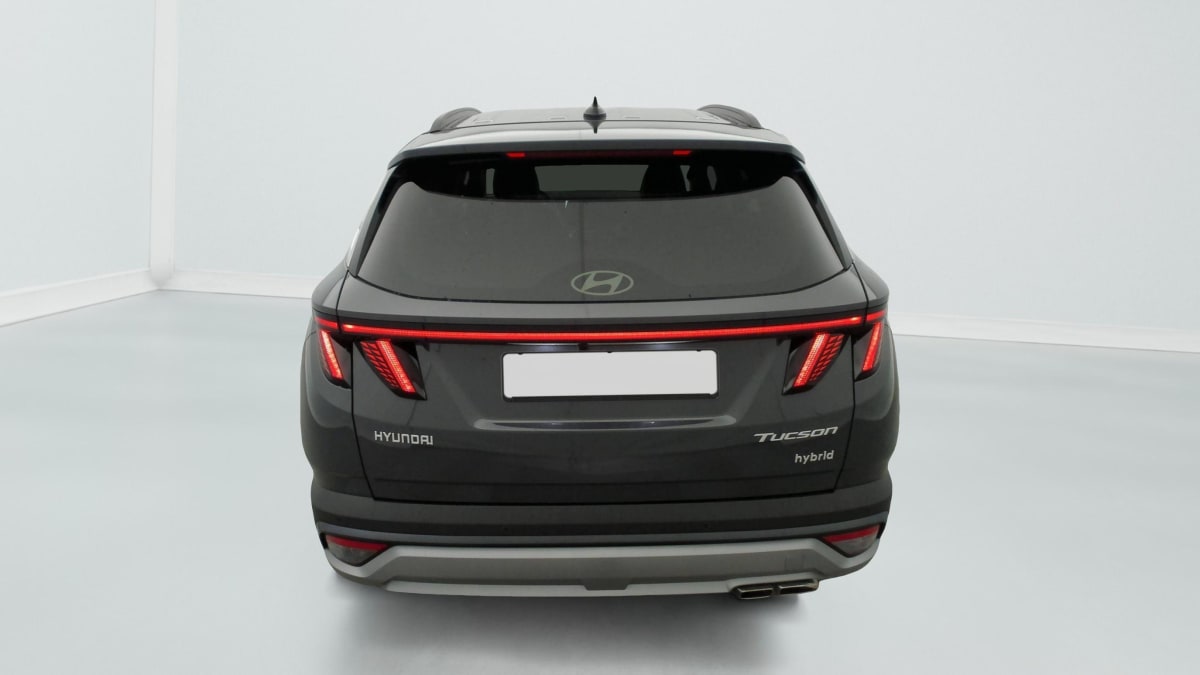 Hyundai Tucson - Image 55