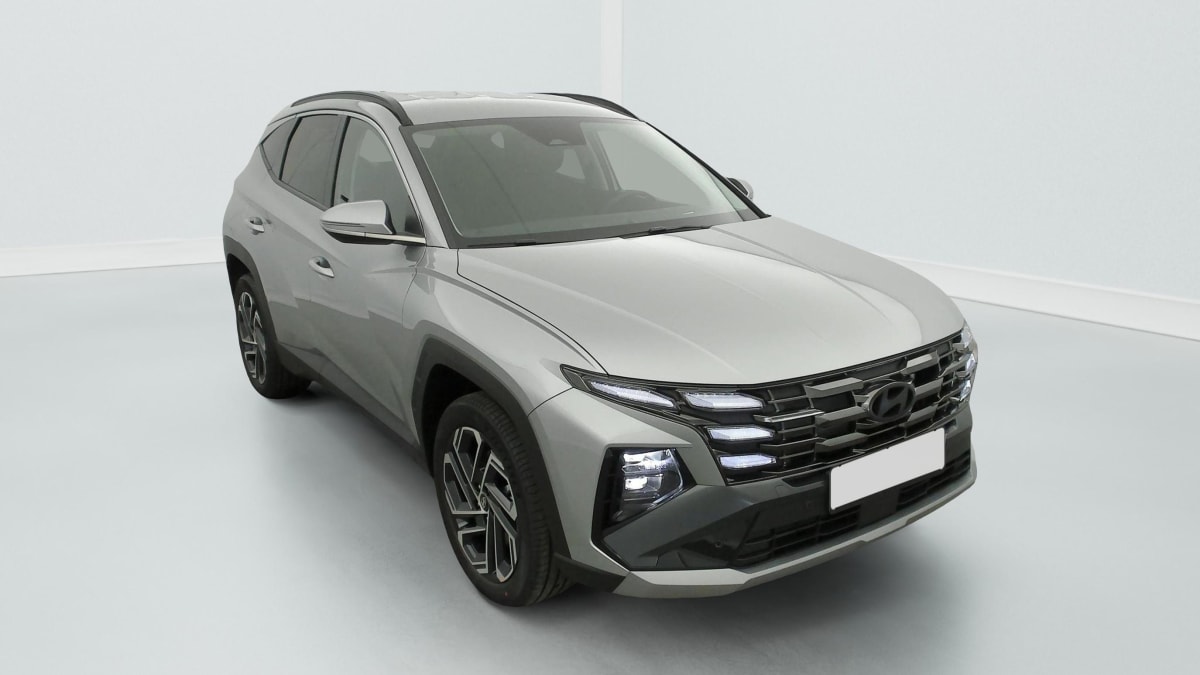 Hyundai Tucson - Image 56