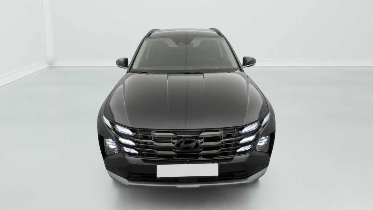 Hyundai Tucson - Image 25