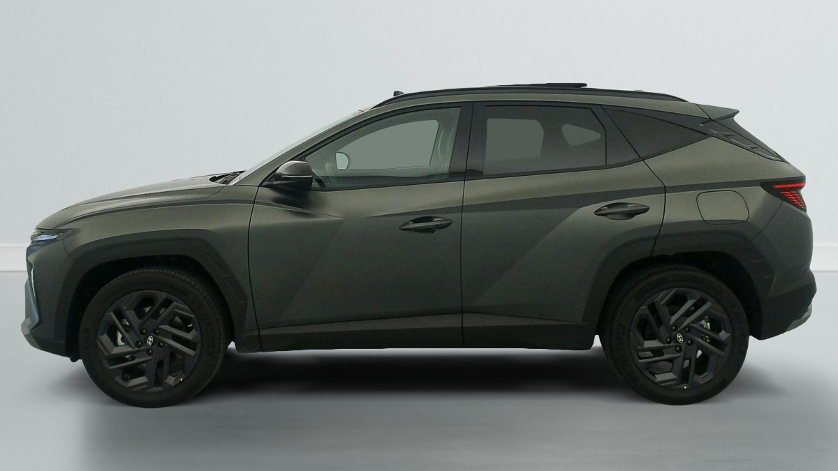 HYUNDAI TUCSON 1.6 T-GDI 215 HYBRID BVA6 20EME ANNIVERSAIRE
