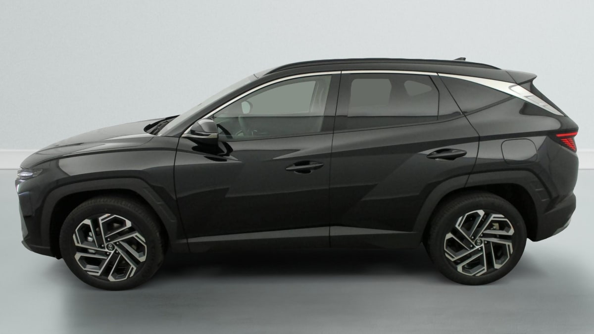 Hyundai Tucson - Image 27
