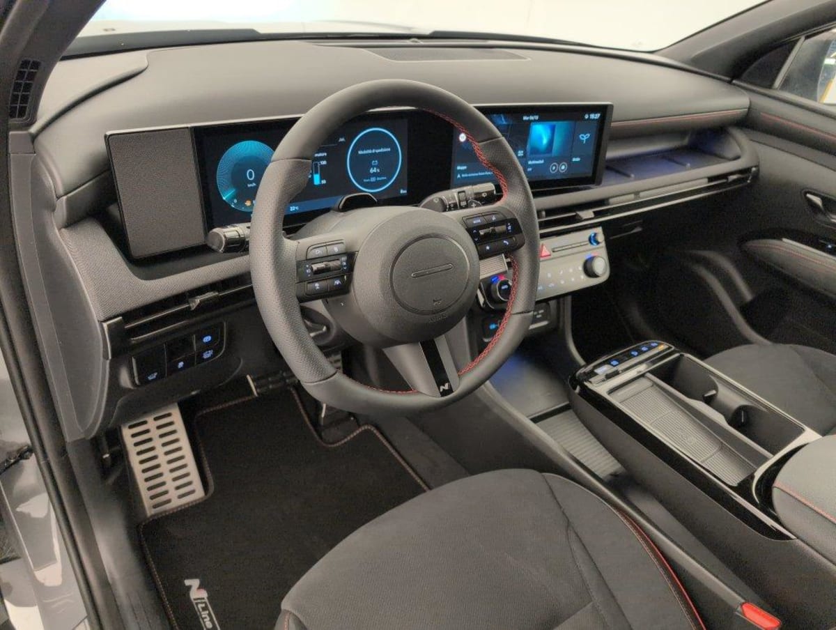 Hyundai Tucson - Image 43