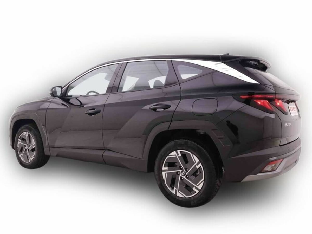 HYUNDAI TUCSON 1.6 T-GDI 160 TECHNO PLUS