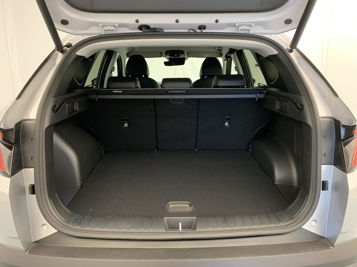Hyundai Tucson - Image 11
