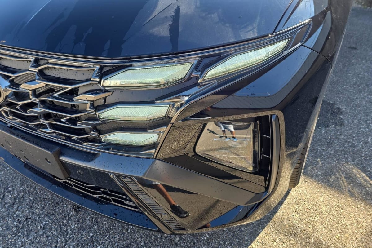 Hyundai Tucson - Image 26