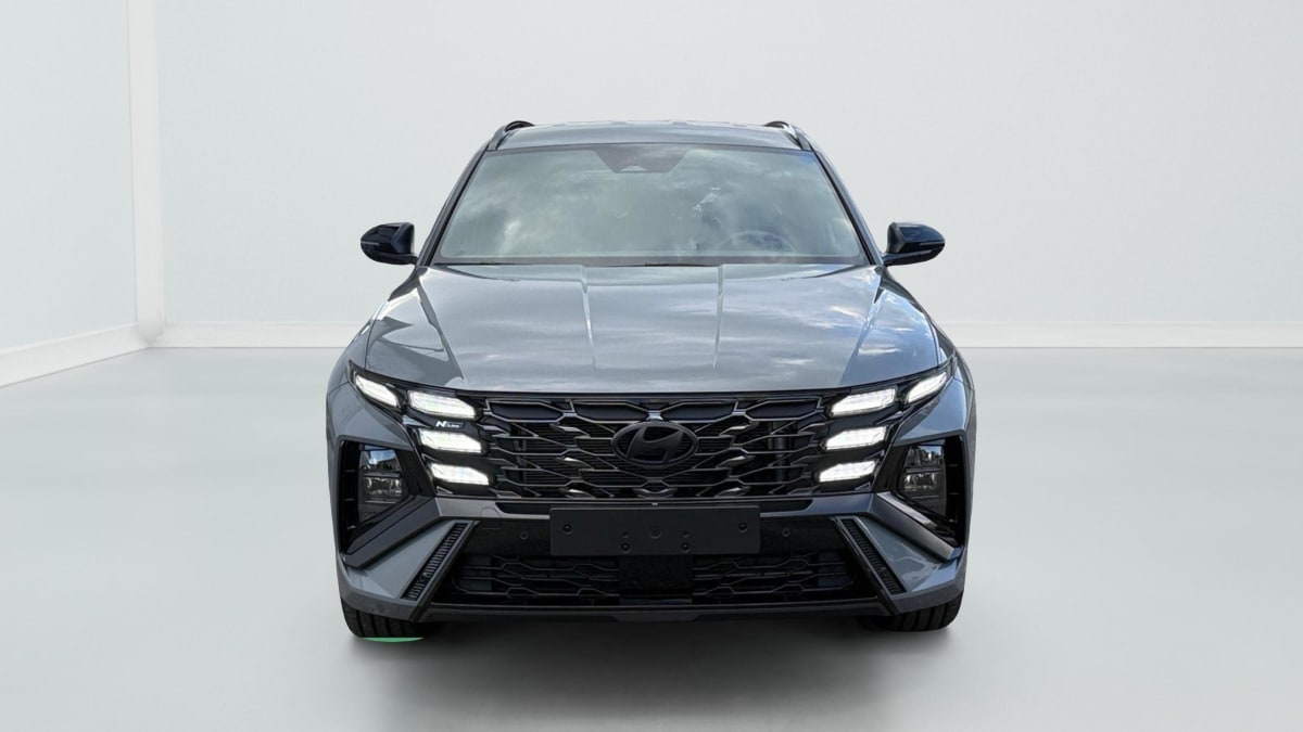 HYUNDAI TUCSON 1.6 T-GDI 239 HYBRID N LINE CREATIVE BVA6