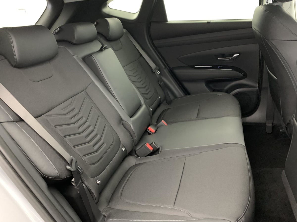 Hyundai Tucson - Image 64