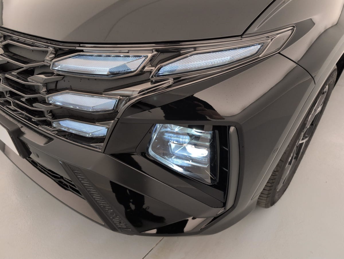 Hyundai Tucson - Image 224