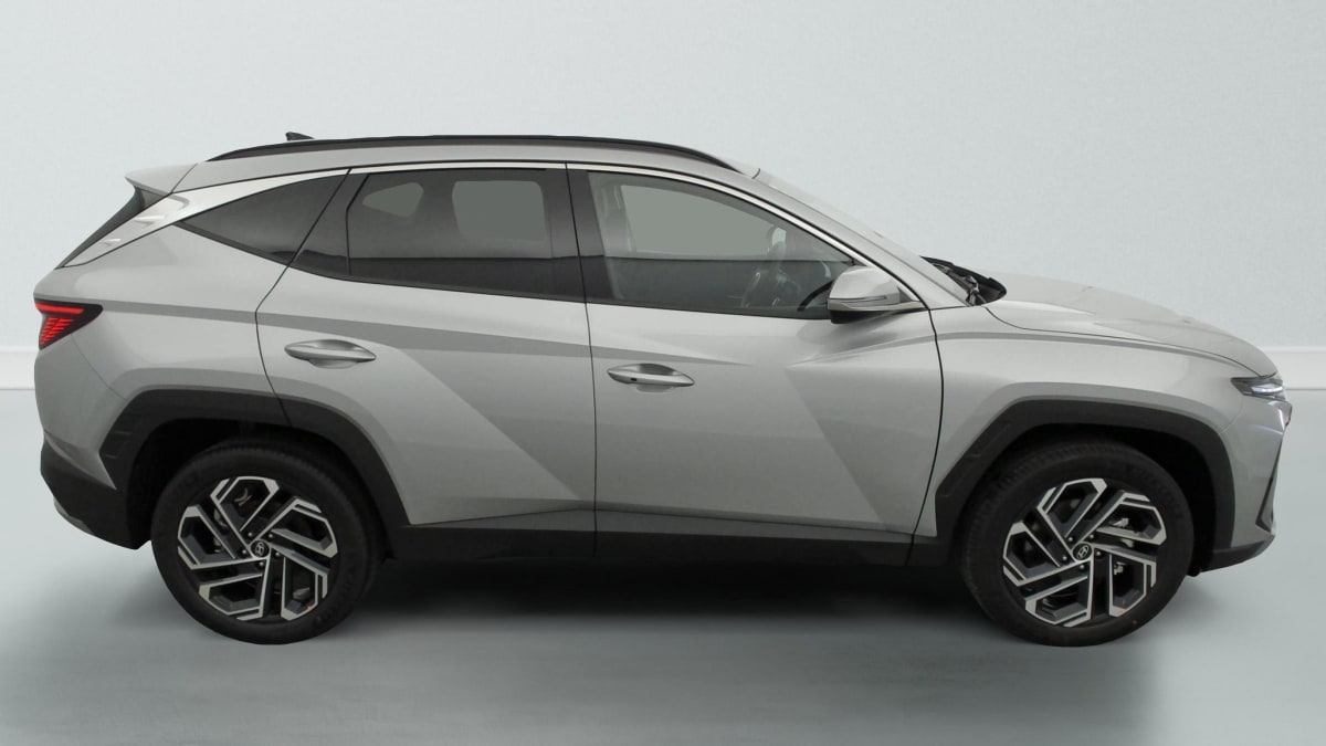 Hyundai Tucson - Image 62