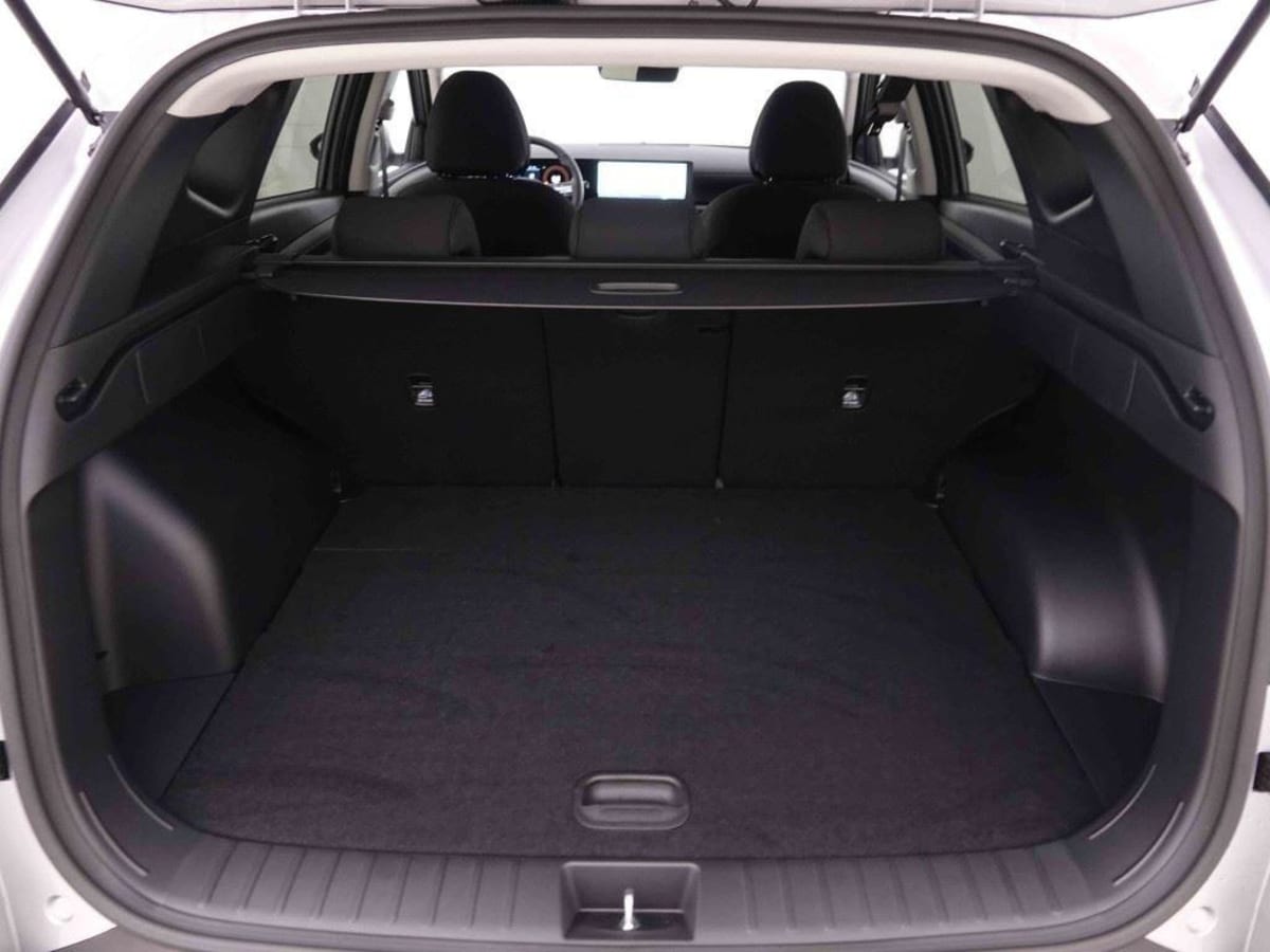 HYUNDAI TUCSON 1.6 T-GDI HYBRID 160 DCT FEEL PLUS