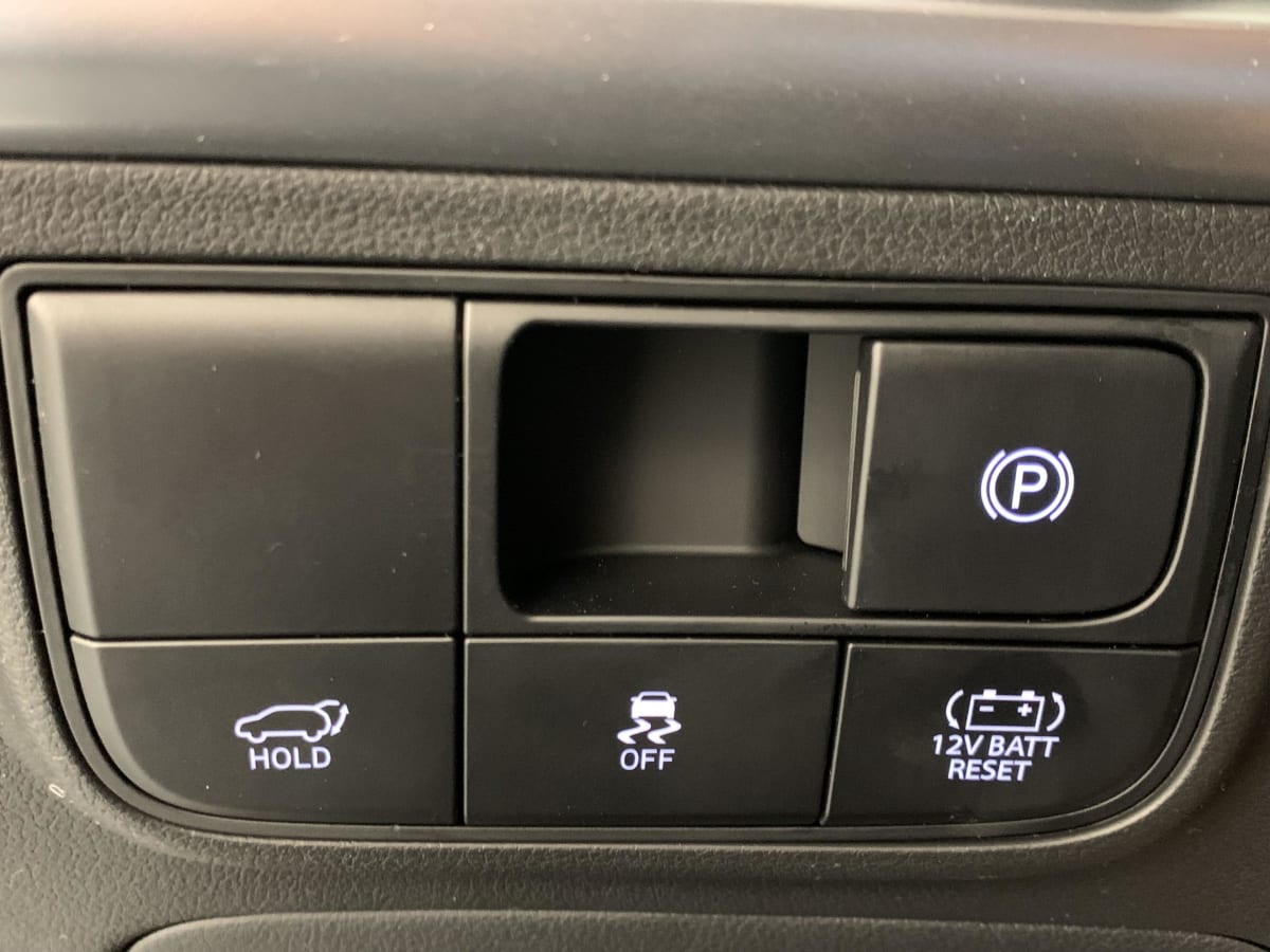 Hyundai Tucson - Image 20