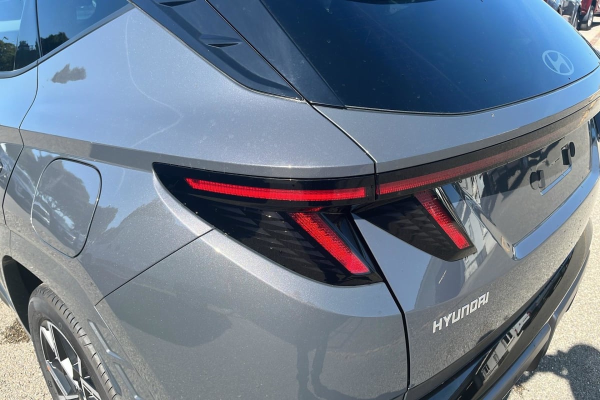 Hyundai Tucson - Image 21
