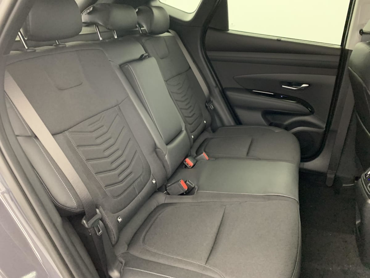 Hyundai Tucson - Image 59