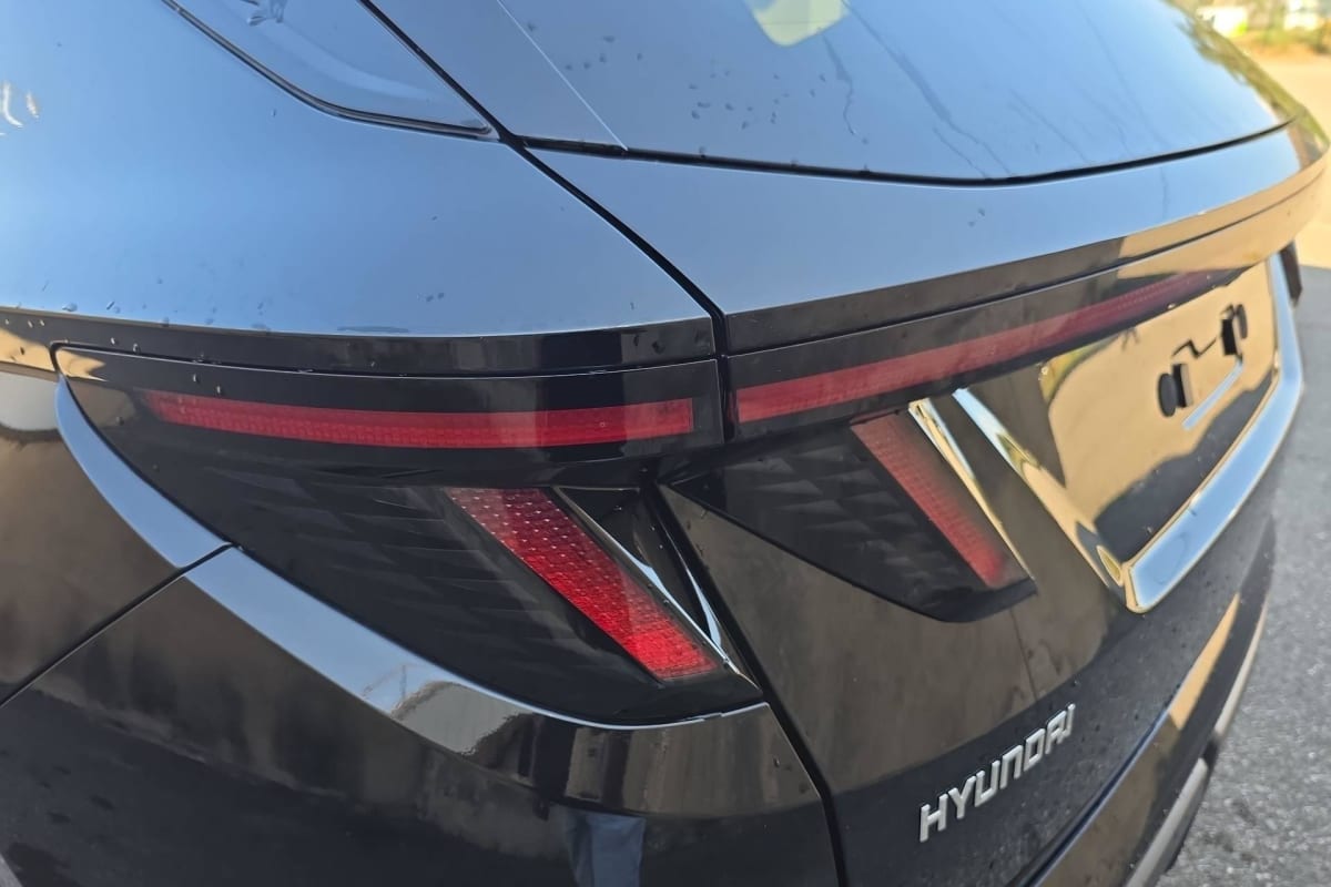 Hyundai Tucson - Image 25