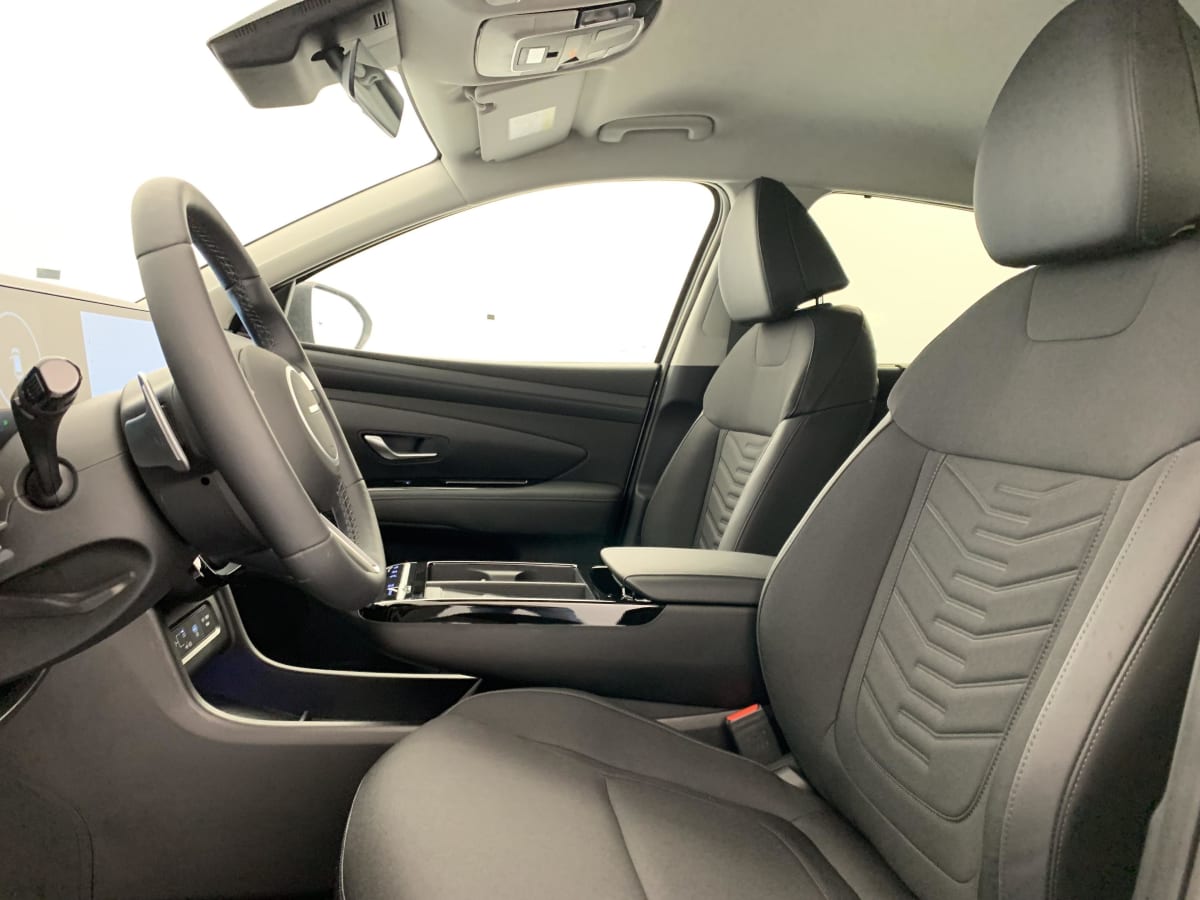Hyundai Tucson - Image 23