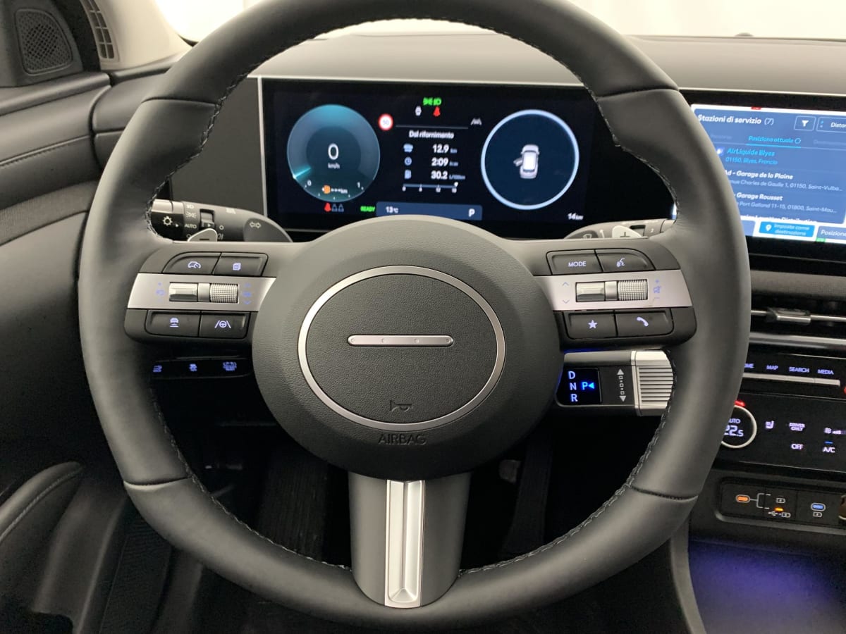 Hyundai Tucson - Image 39