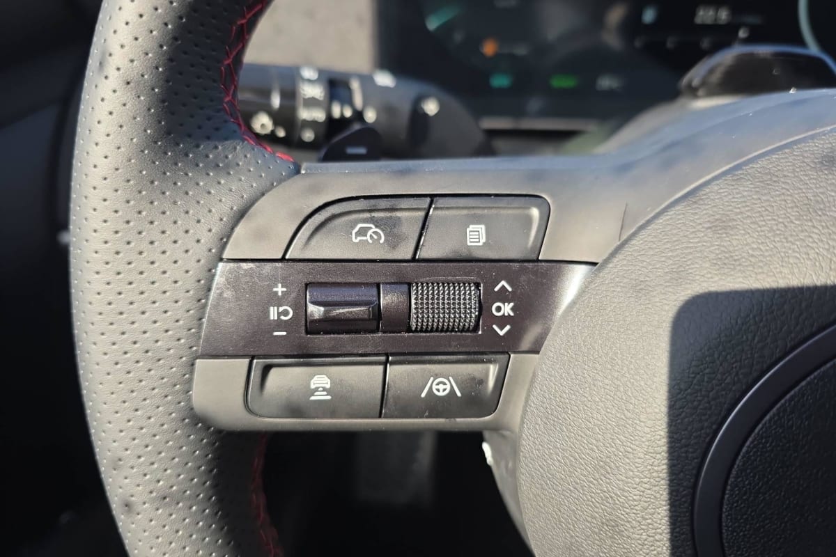 Hyundai Tucson - Image 77