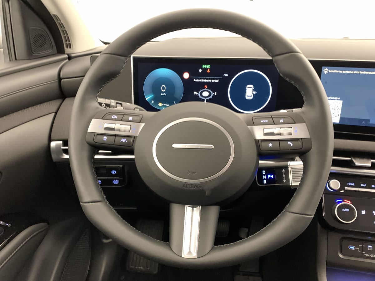 Hyundai Tucson - Image 14