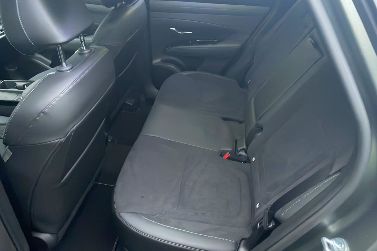 HYUNDAI TUCSON 1.6 T-GDI 215 HYBRID BVA6 20EME ANNIVERSAIRE