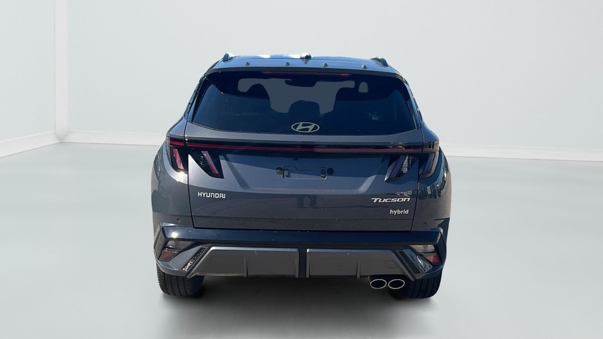 Hyundai Tucson - Image 6