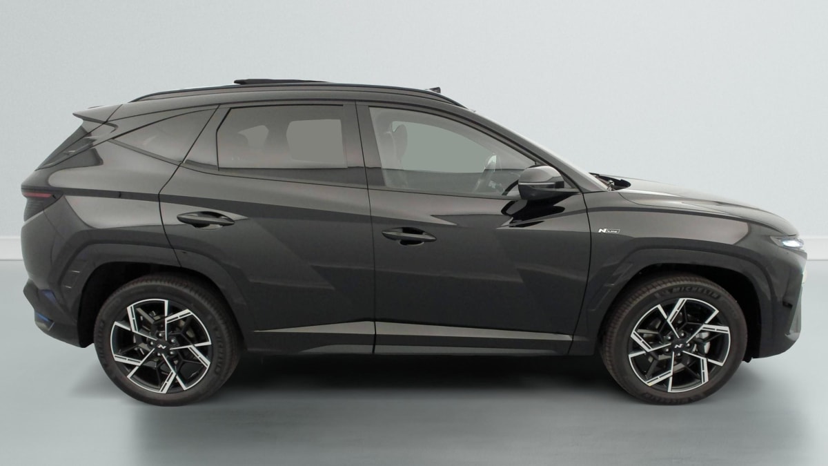 Hyundai Tucson - Image 67
