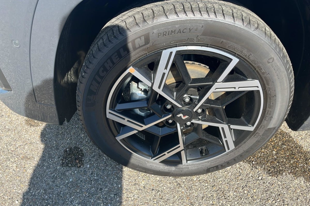 Hyundai Tucson - Image 23