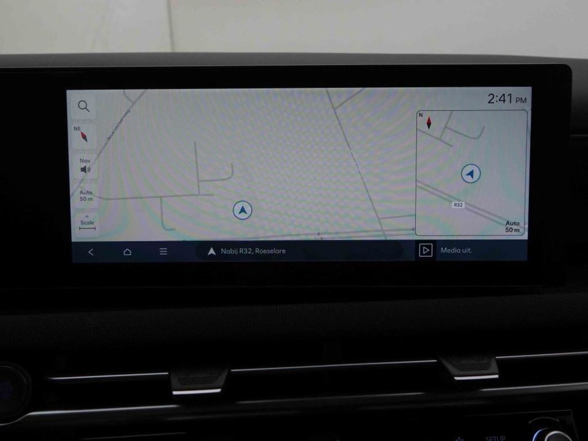 HYUNDAI TUCSON 1.6 T-GDI 160 FEEL
