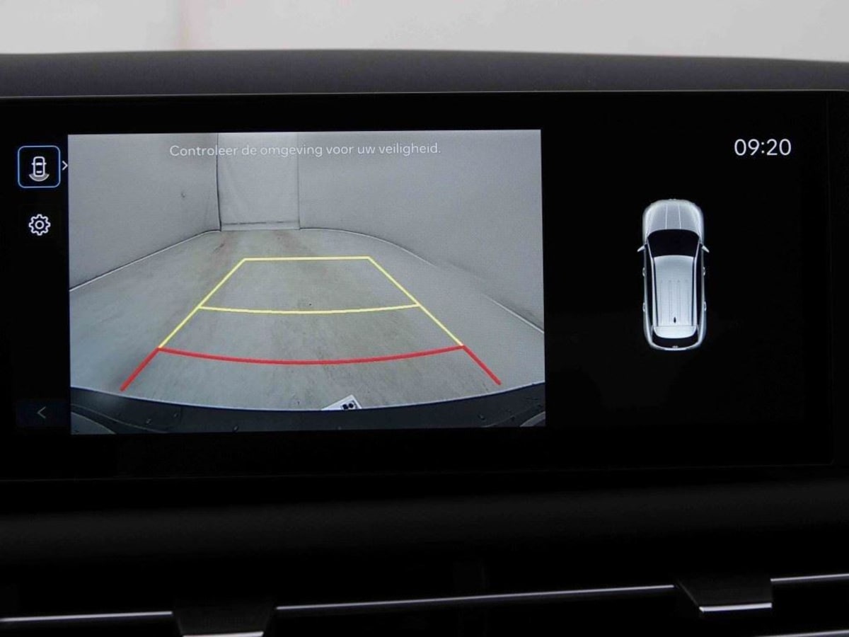 HYUNDAI TUCSON 1.6 T-GDI 160 TECHNO PLUS