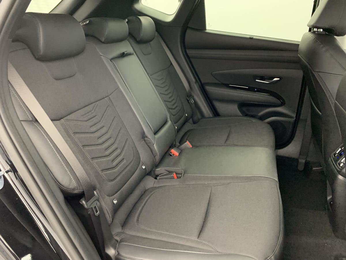 Hyundai Tucson - Image 33
