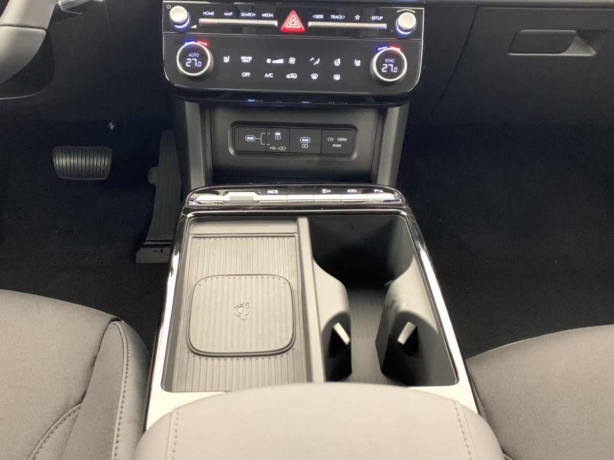 Hyundai Tucson - Image 15