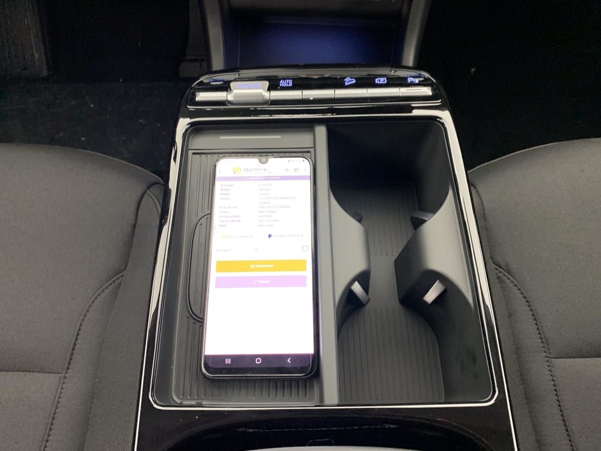 Hyundai Tucson - Image 43