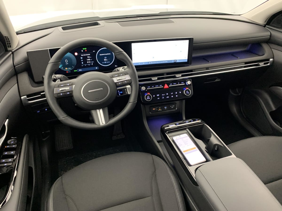Hyundai Tucson - Image 68