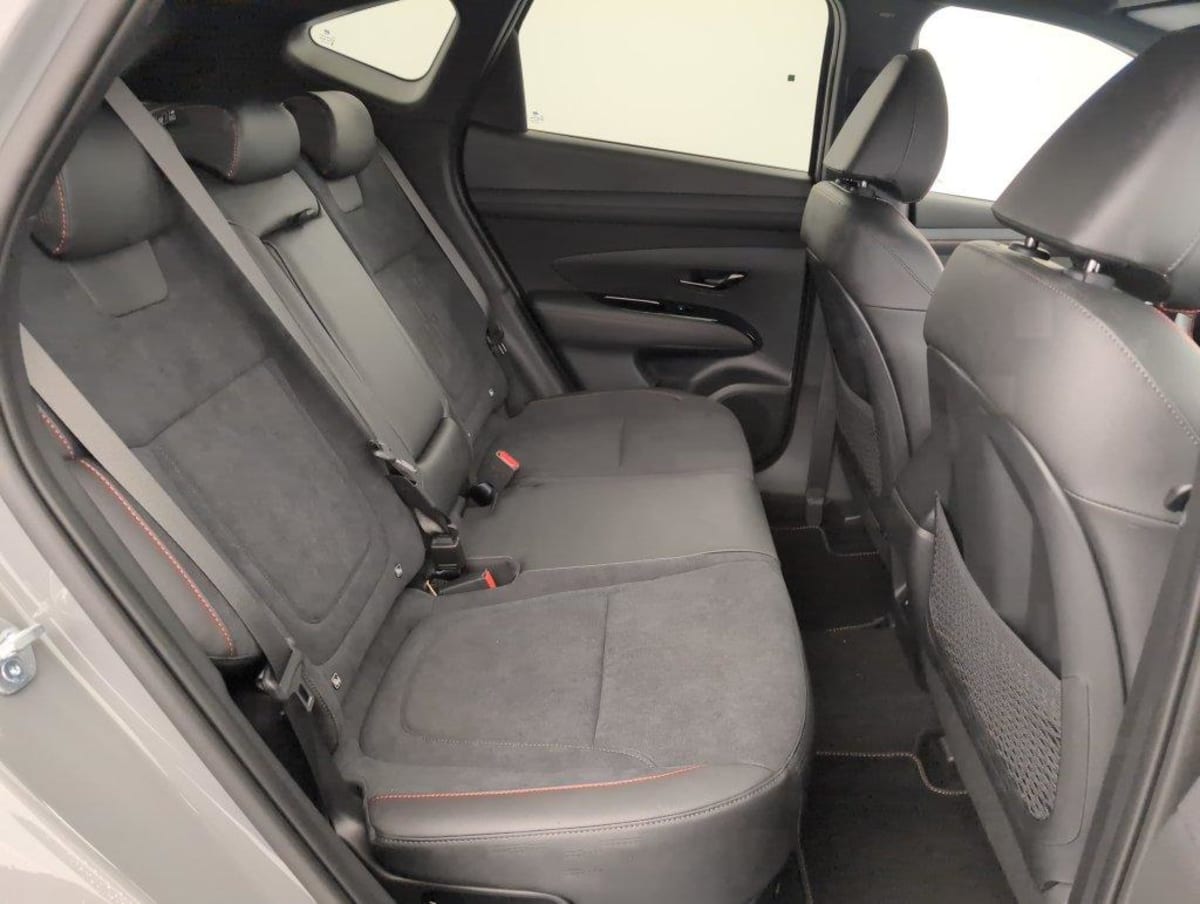 Hyundai Tucson - Image 34
