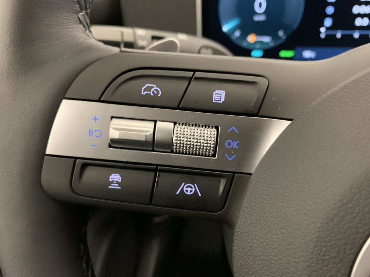 Hyundai Tucson - Image 42